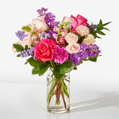 The Cha-Cha Bouquet –  Awesome Blossom Flowers And Gifts, Citrus Heights CA