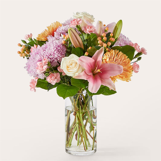 Gelato Bouquet –  Awesome Blossom Flowers And Gifts, Citrus Heights CA
