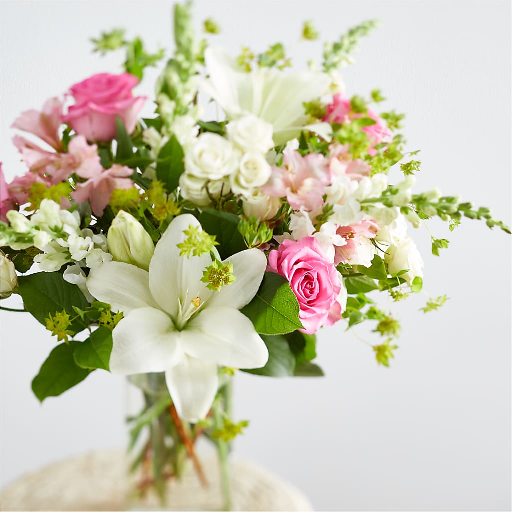 Fondly Bouquet –  Awesome Blossom Flowers And Gifts, Citrus Heights CA