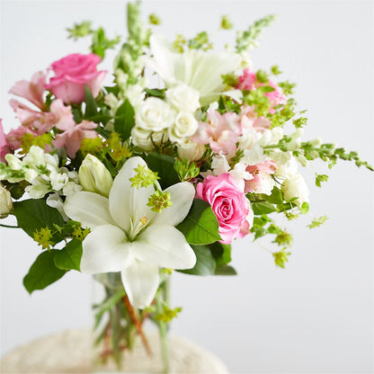 Fondly Bouquet –  Awesome Blossom Flowers And Gifts, Citrus Heights CA