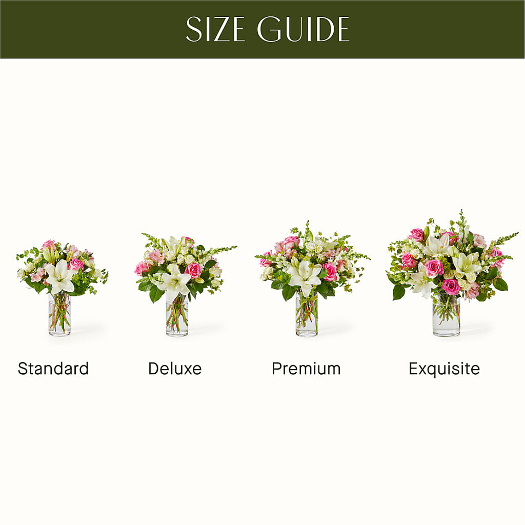 Fondly Bouquet –  Awesome Blossom Flowers And Gifts, Citrus Heights CA