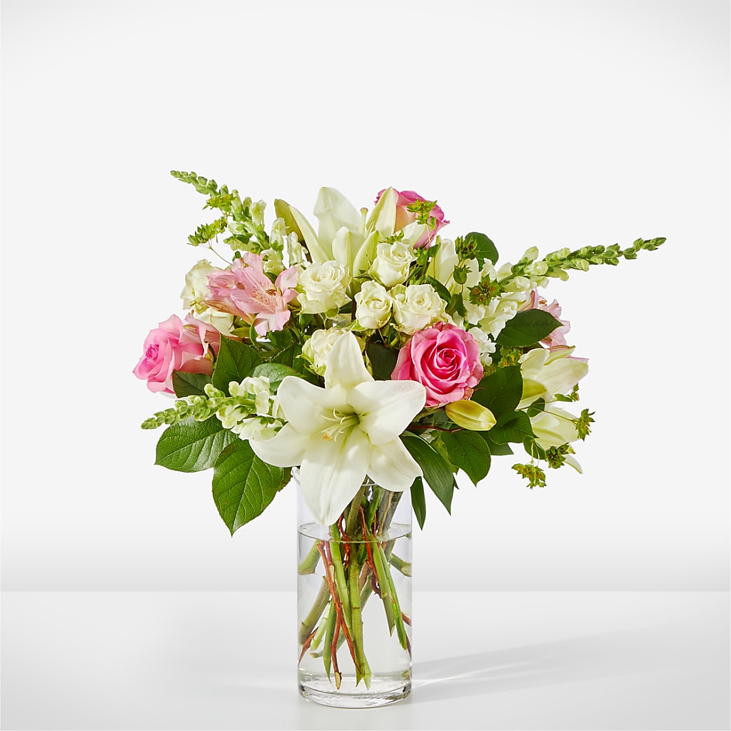 Fondly Bouquet –  Awesome Blossom Flowers And Gifts, Citrus Heights CA