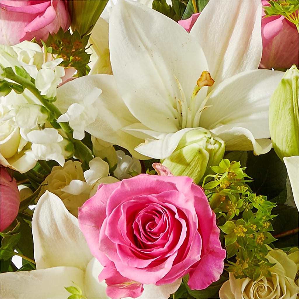 Fondly Bouquet –  Awesome Blossom Flowers And Gifts, Citrus Heights CA