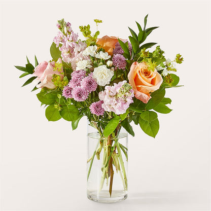 Perfect Contentment Bouquet –  Awesome Blossom Flowers And Gifts, Citrus Heights CA