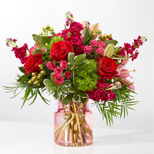 In Every Lifetime Bouquet –  Awesome Blossom Flowers And Gifts, Citrus Heights CA