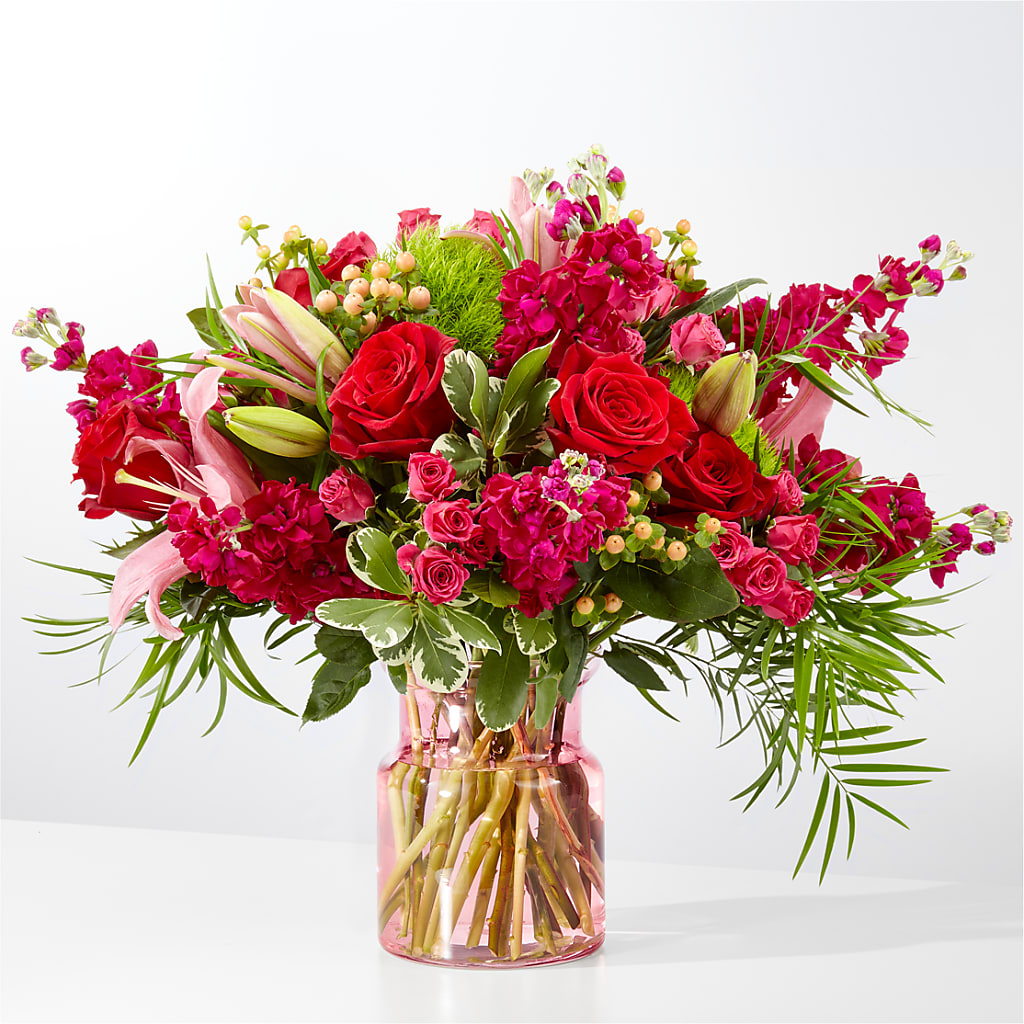 In Every Lifetime Bouquet –  Awesome Blossom Flowers And Gifts, Citrus Heights CA