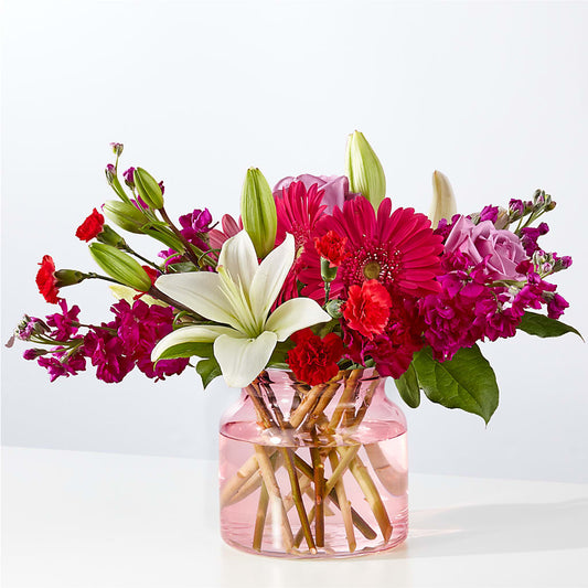 Other Half Bouquet –  Awesome Blossom Flowers And Gifts, Citrus Heights CA