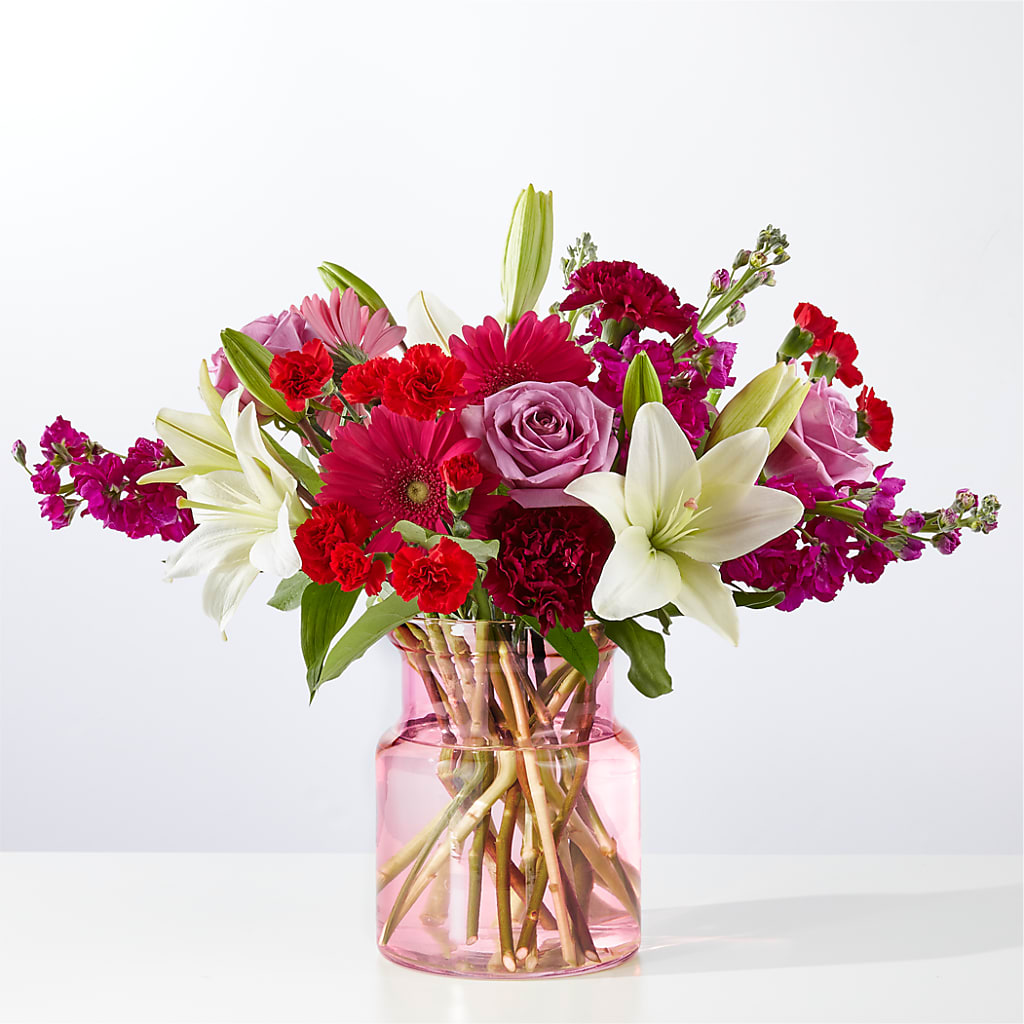 Other Half Bouquet –  Awesome Blossom Flowers And Gifts, Citrus Heights CA