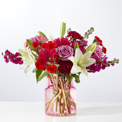 Other Half Bouquet –  Awesome Blossom Flowers And Gifts, Citrus Heights CA