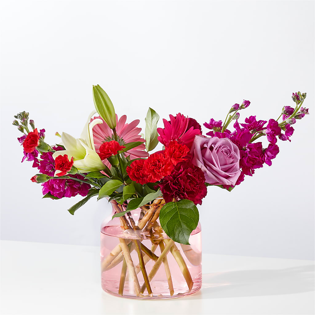Other Half Bouquet –  Awesome Blossom Flowers And Gifts, Citrus Heights CA