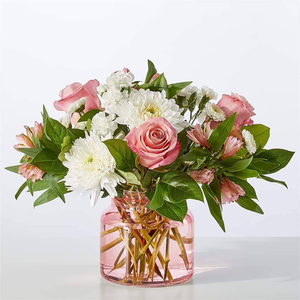 Infatuated Bouquet –  Awesome Blossom Flowers And Gifts, Citrus Heights CA