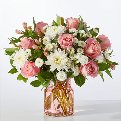 Infatuated Bouquet –  Awesome Blossom Flowers And Gifts, Citrus Heights CA