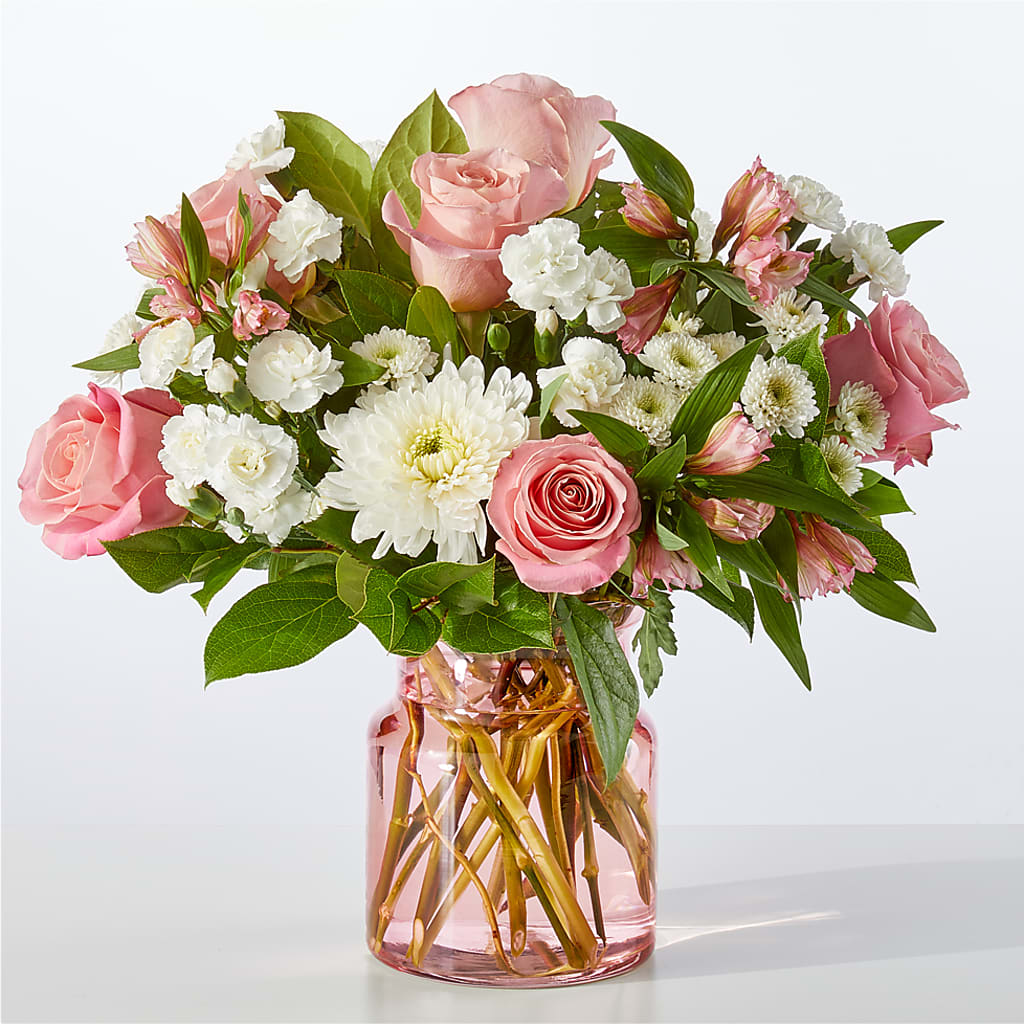 Infatuated Bouquet –  Awesome Blossom Flowers And Gifts, Citrus Heights CA