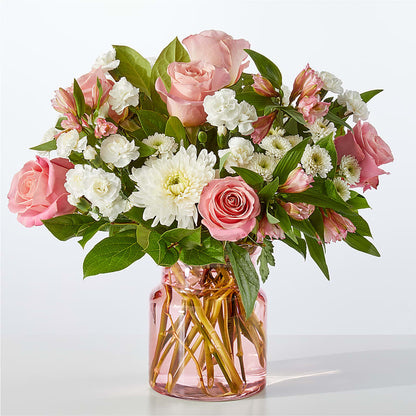 Infatuated Bouquet –  Awesome Blossom Flowers And Gifts, Citrus Heights CA