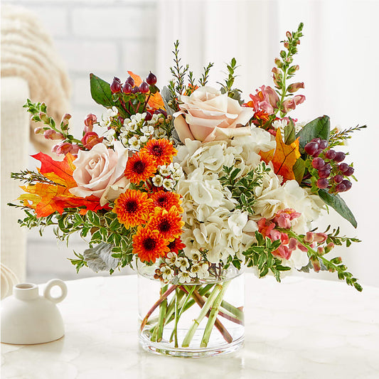 Autumnal Equinox Bouquet –  Awesome Blossom Flowers And Gifts, Citrus Heights CA