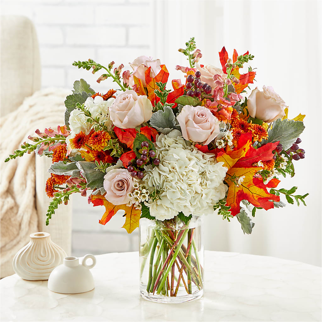 Autumnal Equinox Bouquet –  Awesome Blossom Flowers And Gifts, Citrus Heights CA
