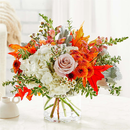 Autumnal Equinox Bouquet –  Awesome Blossom Flowers And Gifts, Citrus Heights CA