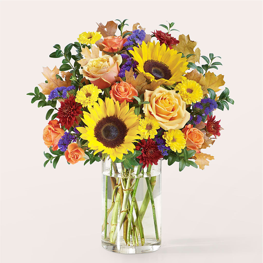 Harvest Moon Bouquet –  Awesome Blossom Flowers And Gifts, Citrus Heights CA