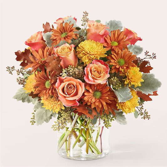 Caramel Apple Bouquet –  Awesome Blossom Flowers And Gifts, Citrus Heights CA