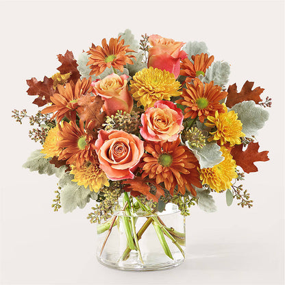 Caramel Apple Bouquet –  Awesome Blossom Flowers And Gifts, Citrus Heights CA