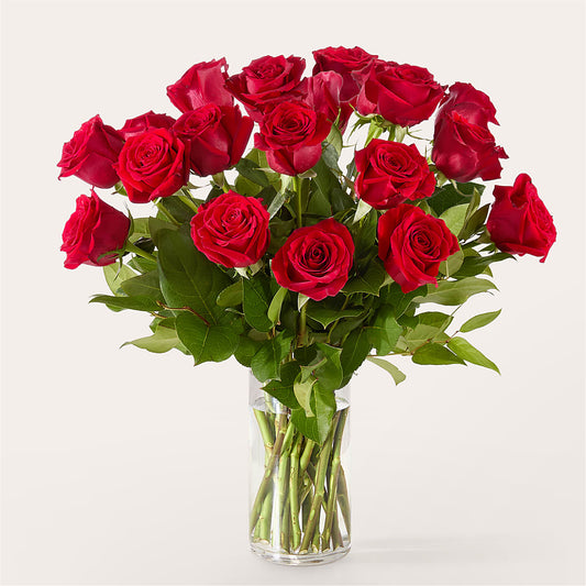 The One Red Rose Bouquet –  Awesome Blossom Flowers And Gifts, Citrus Heights CA