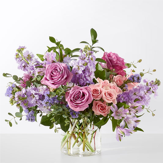 Cloud Nine Bouquet –  Awesome Blossom Flowers And Gifts, Citrus Heights CA