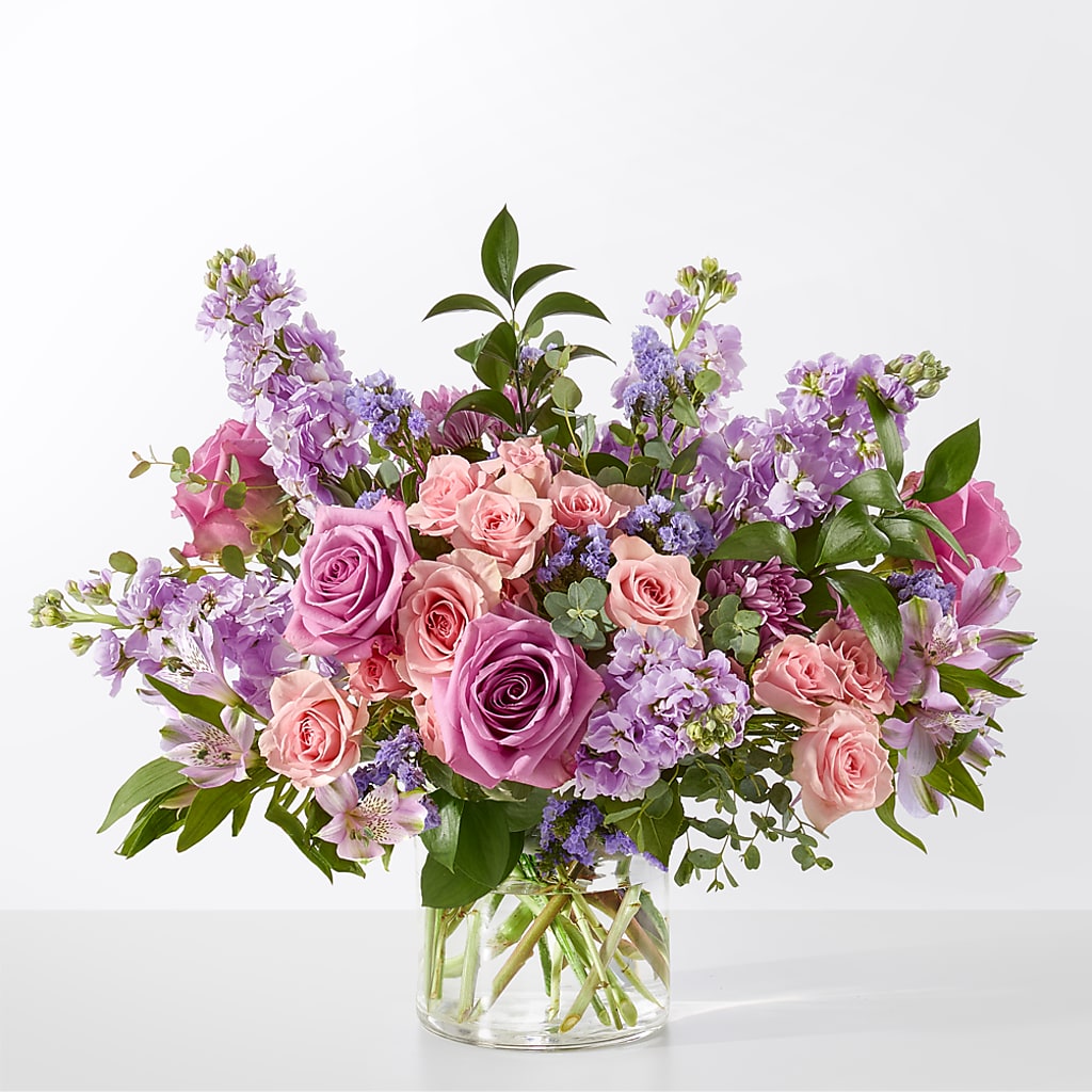 Cloud Nine Bouquet –  Awesome Blossom Flowers And Gifts, Citrus Heights CA