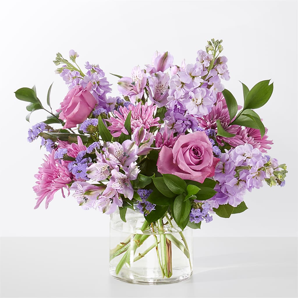 Cloud Nine Bouquet –  Awesome Blossom Flowers And Gifts, Citrus Heights CA