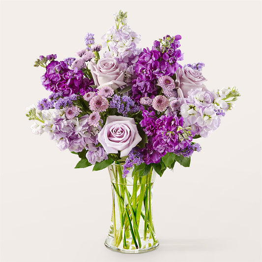Give a Twirl Bouquet –  Awesome Blossom Flowers And Gifts, Citrus Heights CA