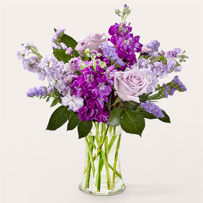Give a Twirl Bouquet –  Awesome Blossom Flowers And Gifts, Citrus Heights CA