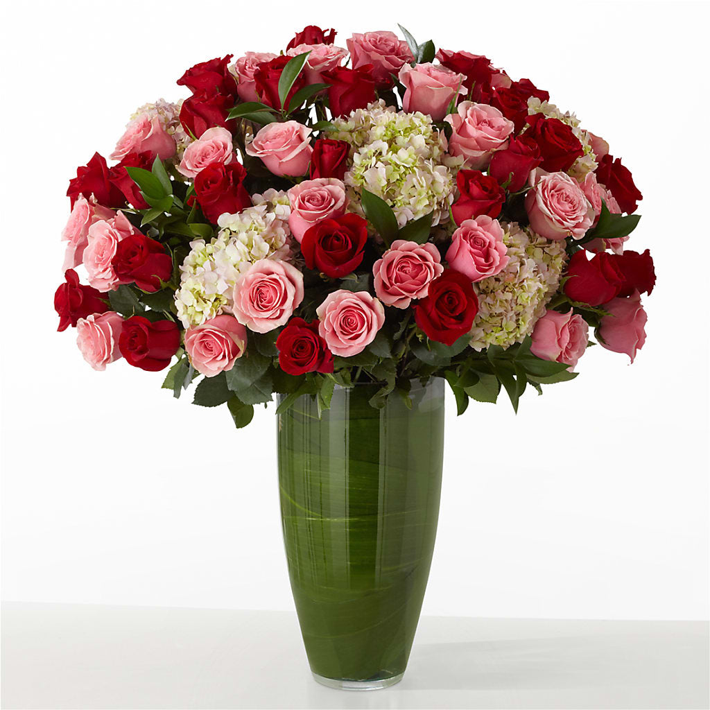 The Allure –  Awesome Blossom Flowers And Gifts, Citrus Heights CA