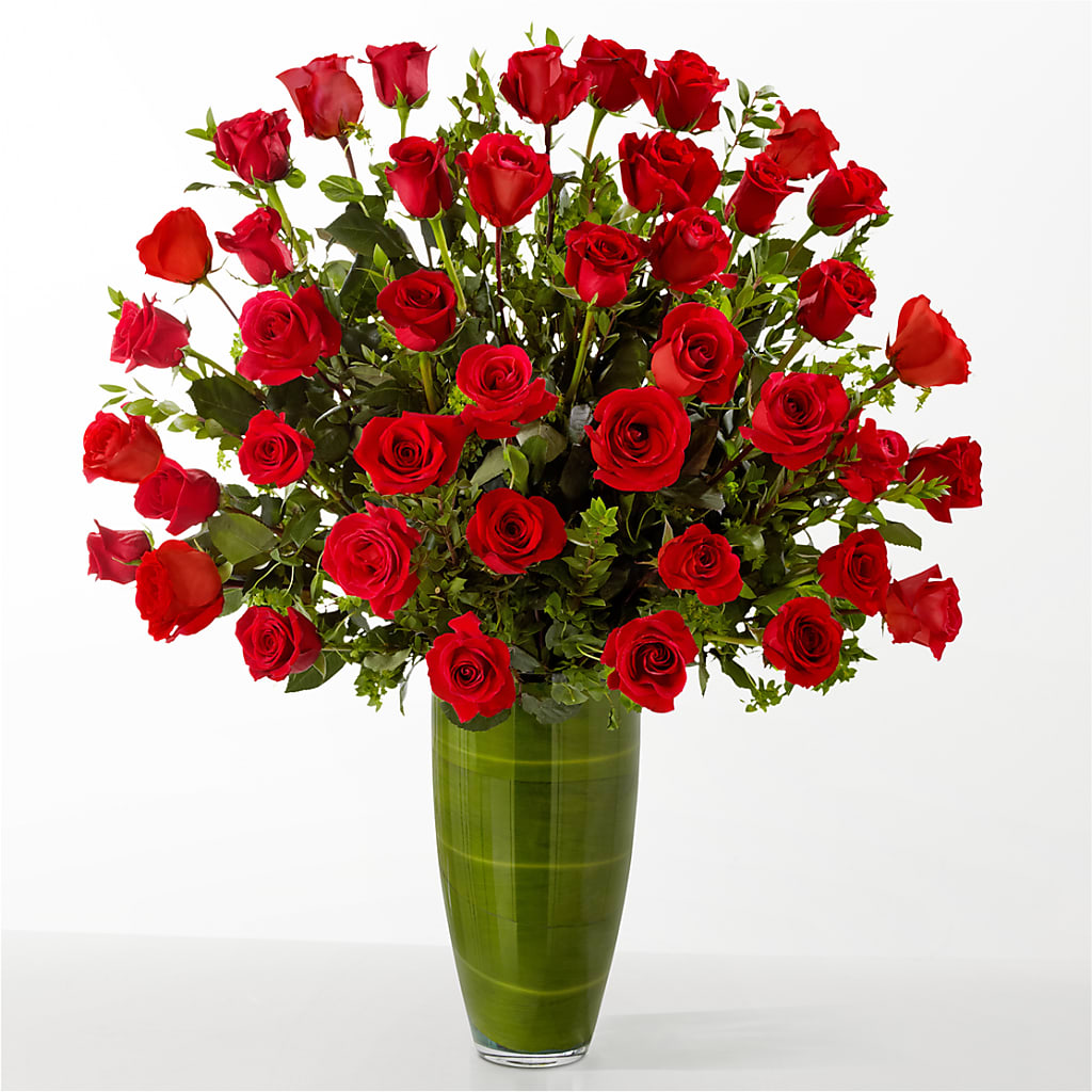 The Ballad –  Awesome Blossom Flowers And Gifts, Citrus Heights CA
