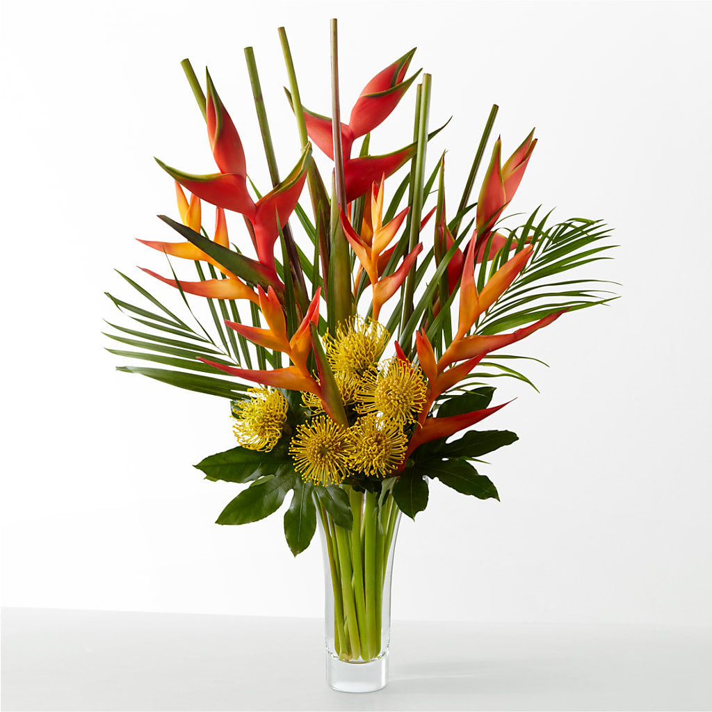 The Drama –  Awesome Blossom Flowers And Gifts, Citrus Heights CA