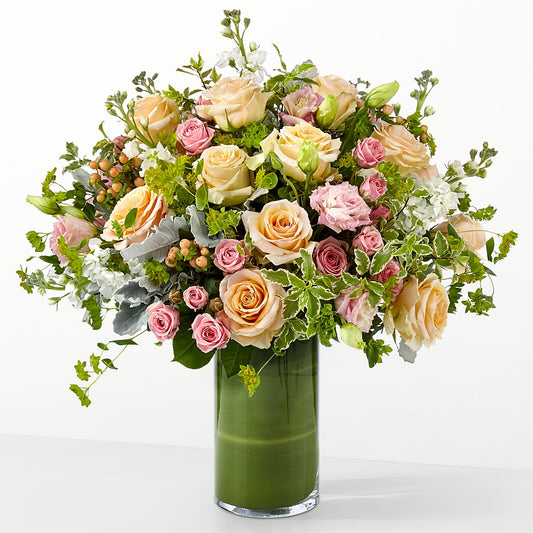 The Glamour Shot –  Awesome Blossom Flowers And Gifts, Citrus Heights CA