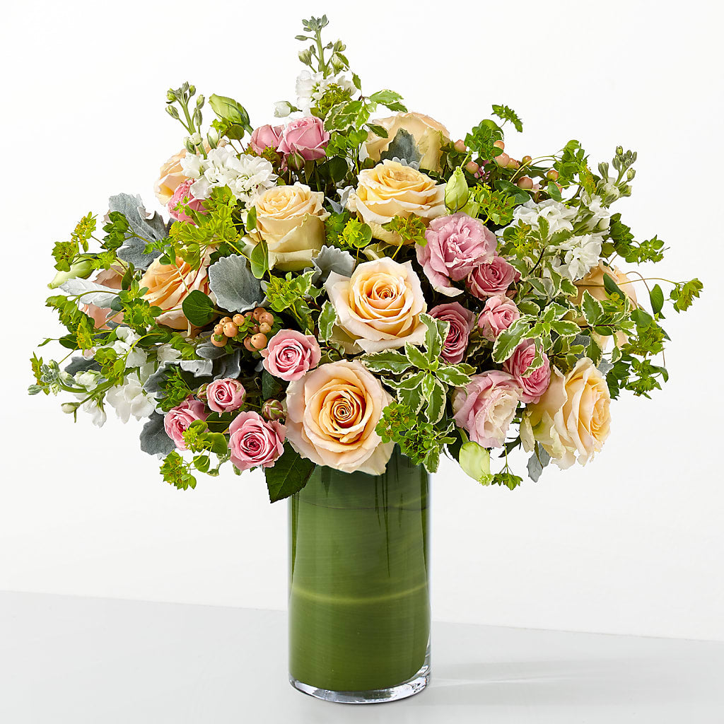 The Glamour Shot –  Awesome Blossom Flowers And Gifts, Citrus Heights CA