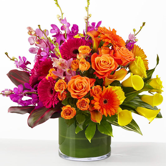 The Mosaic –  Awesome Blossom Flowers And Gifts, Citrus Heights CA
