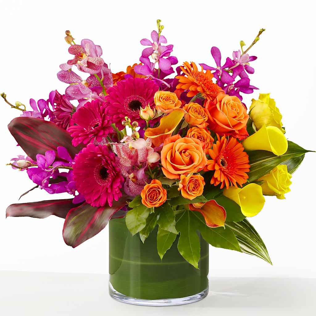 The Mosaic –  Awesome Blossom Flowers And Gifts, Citrus Heights CA