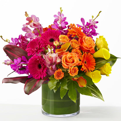 The Mosaic –  Awesome Blossom Flowers And Gifts, Citrus Heights CA