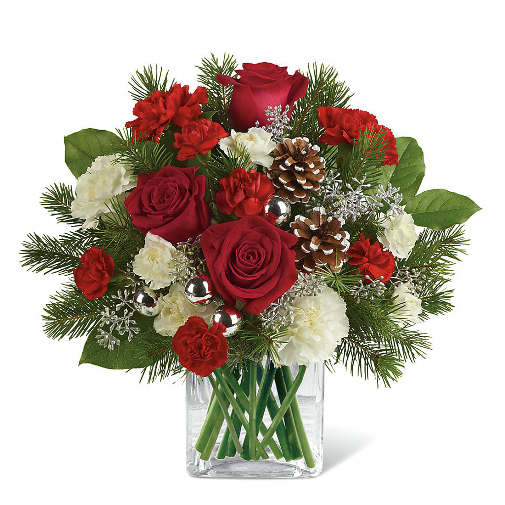 Woodland Wonder Bouquet –  Awesome Blossom Flowers And Gifts, Citrus Heights CA