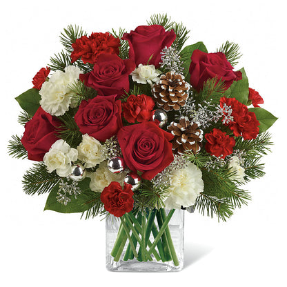 Woodland Wonder Bouquet –  Awesome Blossom Flowers And Gifts, Citrus Heights CA