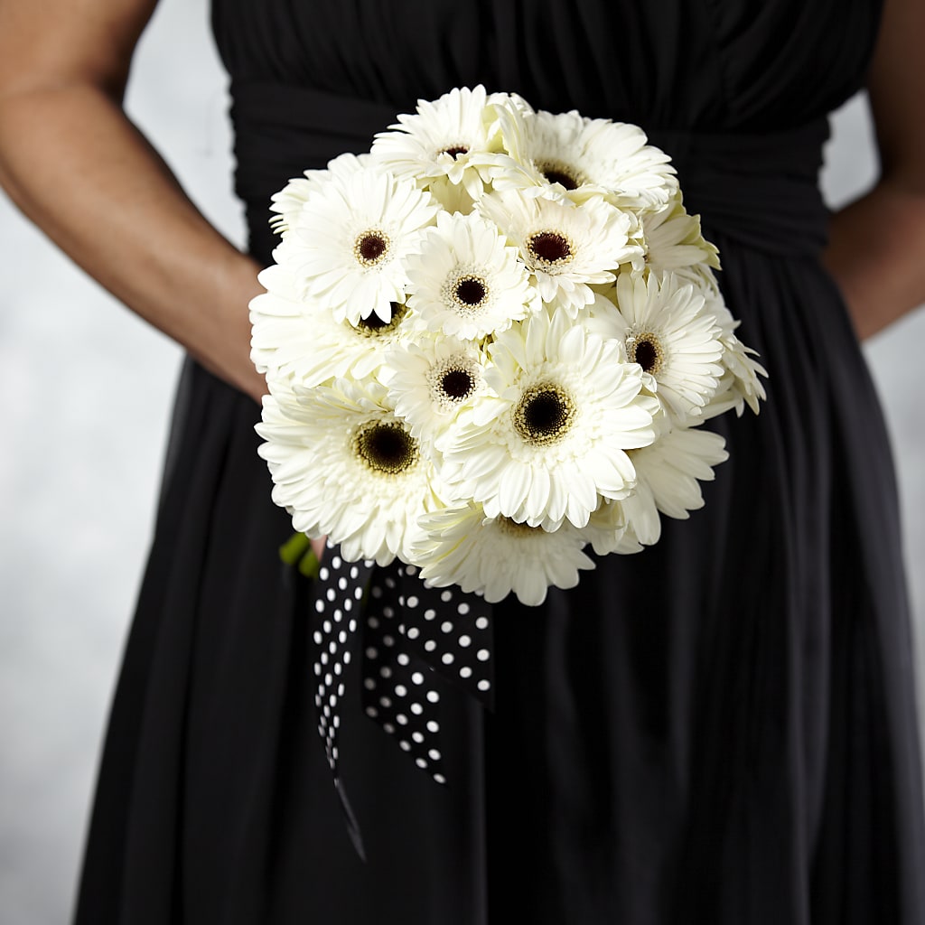 Daisy Delight Bouquet –  Awesome Blossom Flowers And Gifts, Citrus Heights CA