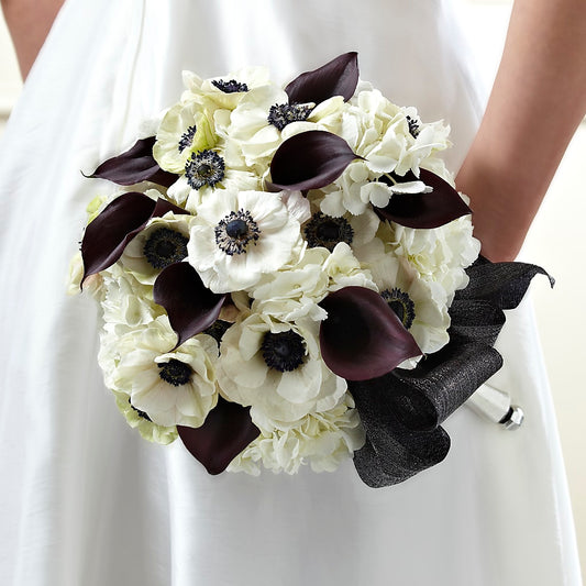To Have and To Hold Bouquet –  Awesome Blossom Flowers And Gifts, Citrus Heights CA