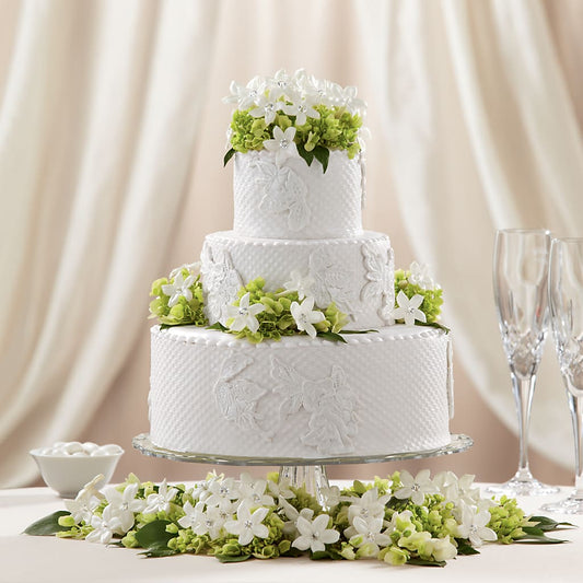 Bloom & Blossom Cake Decor –  Awesome Blossom Flowers And Gifts, Citrus Heights CA