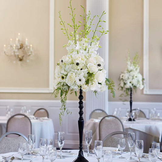 Regency Centerpiece –  Awesome Blossom Flowers And Gifts, Citrus Heights CA