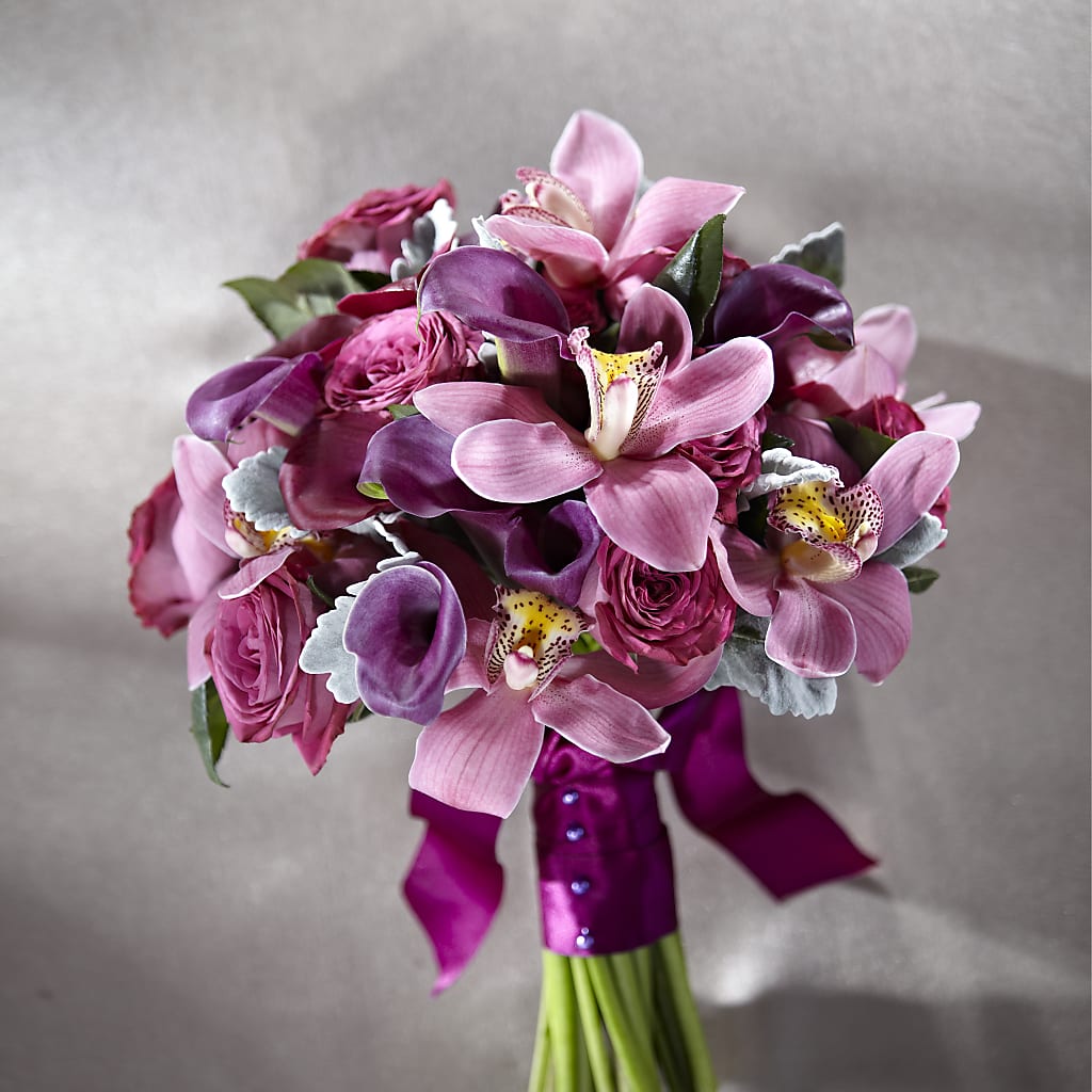 Delicacy Bouquet –  Awesome Blossom Flowers And Gifts, Citrus Heights CA