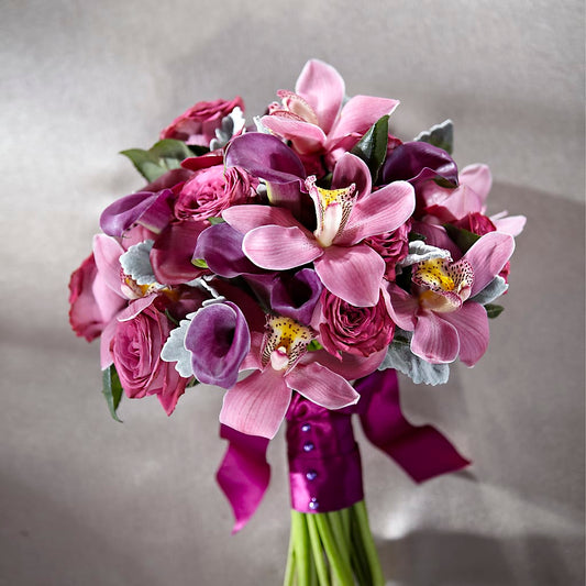 Delicacy Bouquet –  Awesome Blossom Flowers And Gifts, Citrus Heights CA