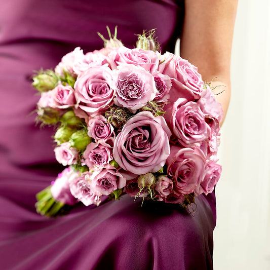 Veronica Bouquet –  Awesome Blossom Flowers And Gifts, Citrus Heights CA