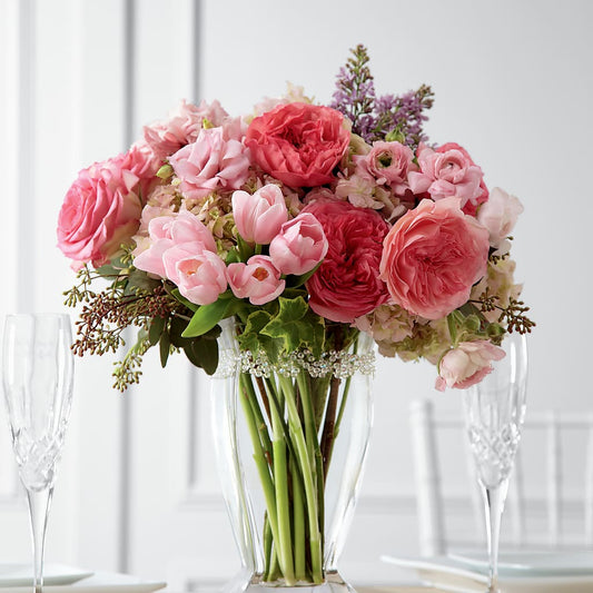 Abundant Array Arrangement –  Awesome Blossom Flowers And Gifts, Citrus Heights CA