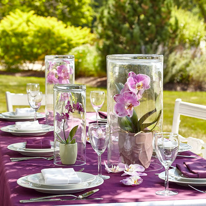 Dramatic Garden Centerpiece –  Awesome Blossom Flowers And Gifts, Citrus Heights CA