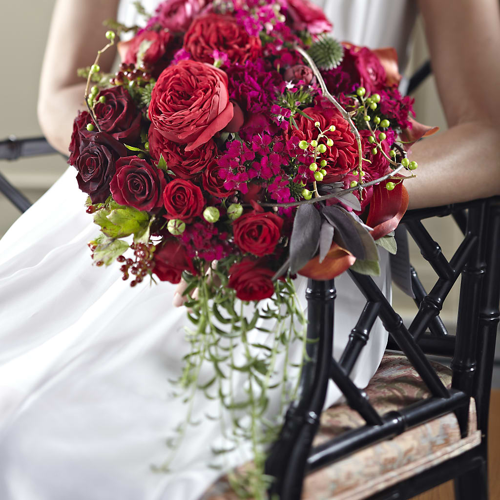 Pure Grace Bouquet –  Awesome Blossom Flowers And Gifts, Citrus Heights CA